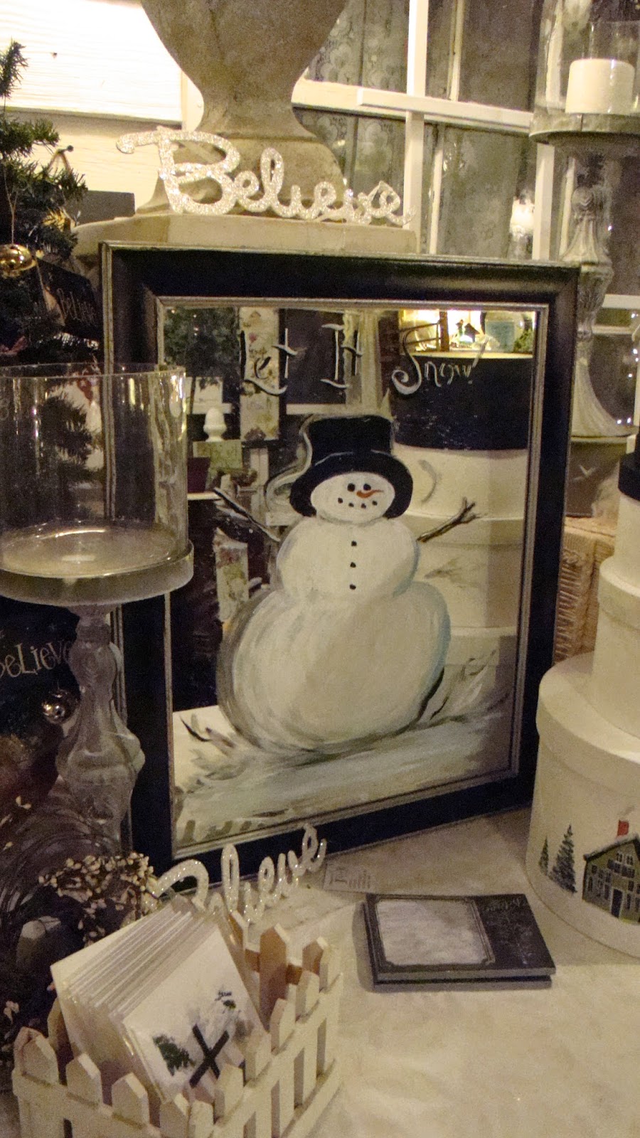 Mountain Home Mountain Home Gifts Christmas Open House