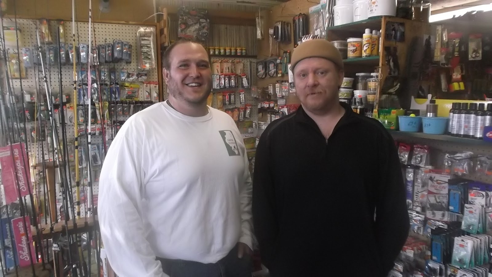 Capitol Outdoors Illinois' Hunting and Fishing Resource Illinois