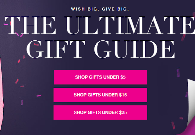 Avon Ultimate Gift Guide #ad 