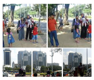 keluarga mama qiral dan keluarga mama asya