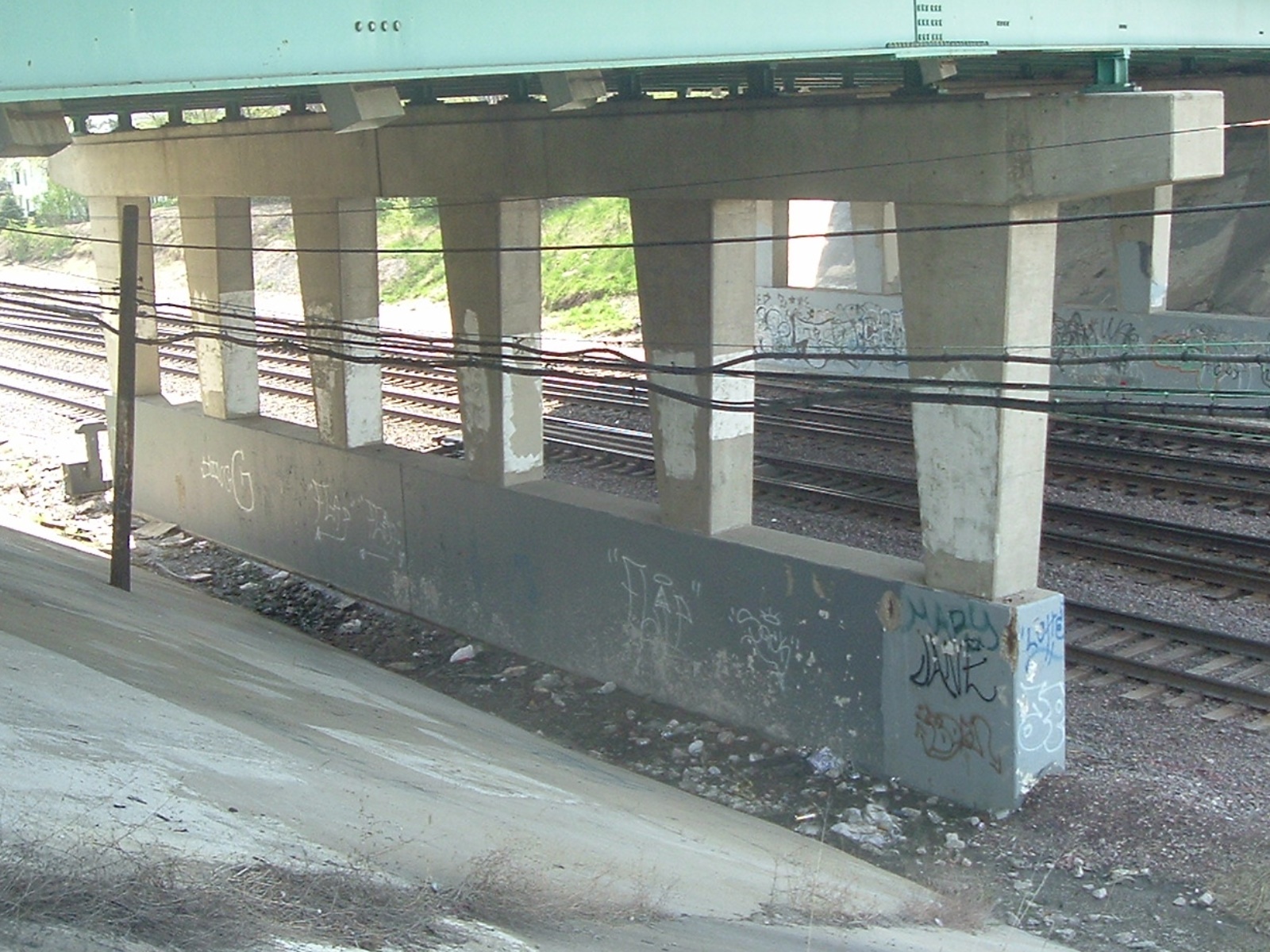 Filming Locations of Chicago and Los Angeles Lucas