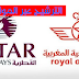 الخطوط الجوية القطرية تعلن عن حملة أخرى للتوظيف لفائدة الشباب حاملي الشواهد و الدبلومات