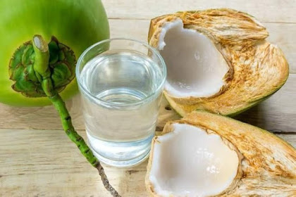Benefits of Coconut Water for Pregnant Women