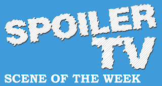 Scene Of The Week - March 30, 2014 - POLL