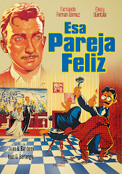 Esa pareja feliz (1951) Cine Clásico Online Gratis