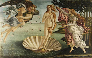 Aphrodite dalam mitologi Yunani