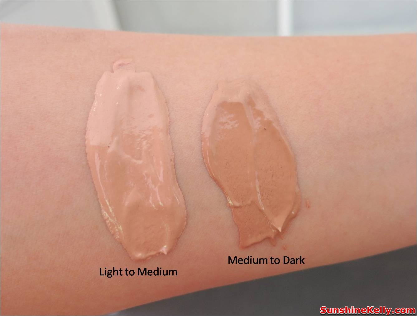 Sunshine Kelly Beauty . Fashion . Lifestyle . Travel . Fitness Dr