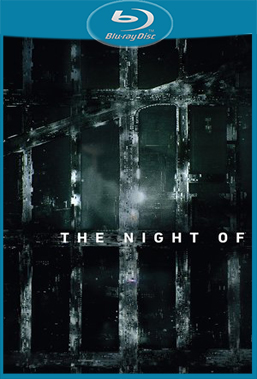 The Night Of 1ª Temporada Completa (2016) HDTV 720p Torrent Dual Áudio