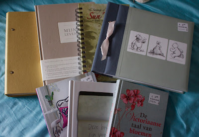Junk journaling