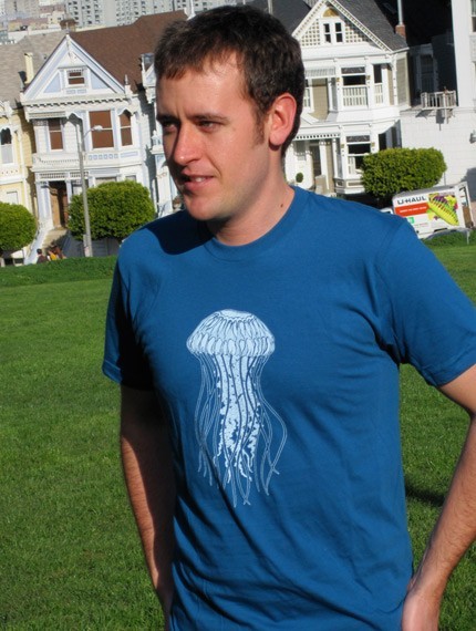 Jellyfish Home Decor Jellyfish Home Decor