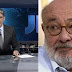Pesquisa fajuta da Globo/Ibope é o maior escândalo da eleição, diz Kotscho.