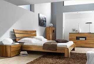 Interior Design Nature for Bedroom Photo Interior Design Nature for Bedroom Photo