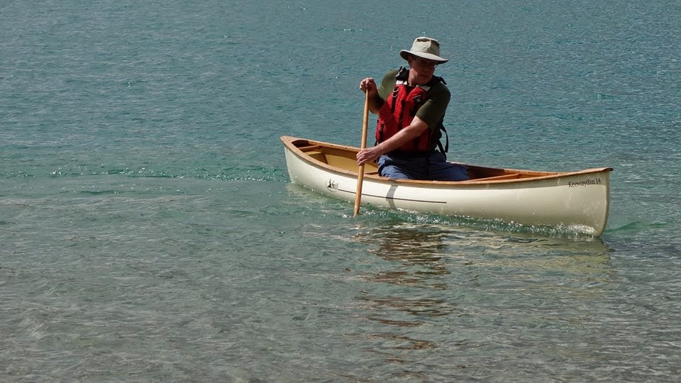 Swift Outdoor Centre to the 2015 Swift Canoe & Kayak LineUp!