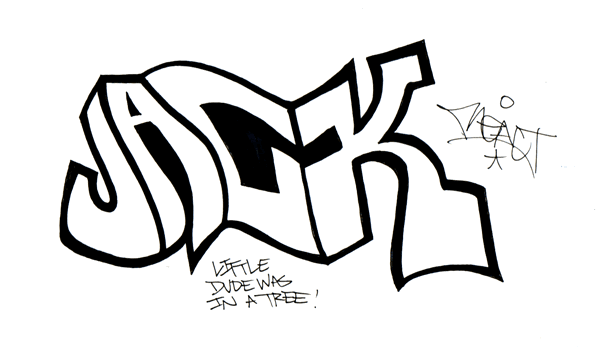Graffiti Creator Styles Alphabet Graffiti Letters A Z Lettering