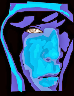 vectorise image illustrator