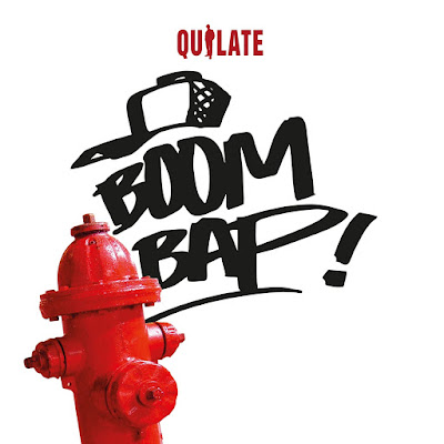 Quilate - Boom Bap! Quilate - Boom Bap!