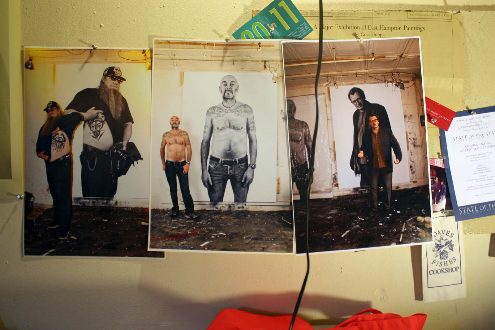 If It's Hip, It's Here (Archives) Burlesque, Brooklyn, Roller Derby