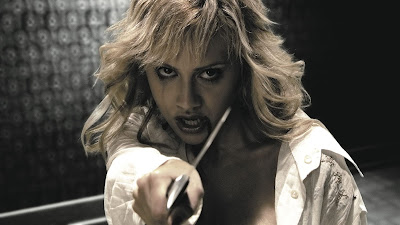 Sin City 2005 Brittany Murphy Image 1