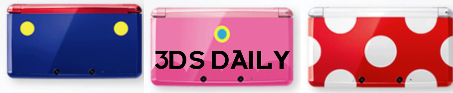 3DS DAILY