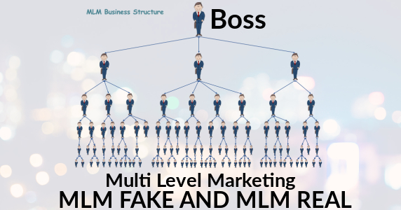 Fakta Dibalik Bisnis Mlm Fake Tipuan Piramida Dan Mlm Real Nyata Untung Pgsj Online