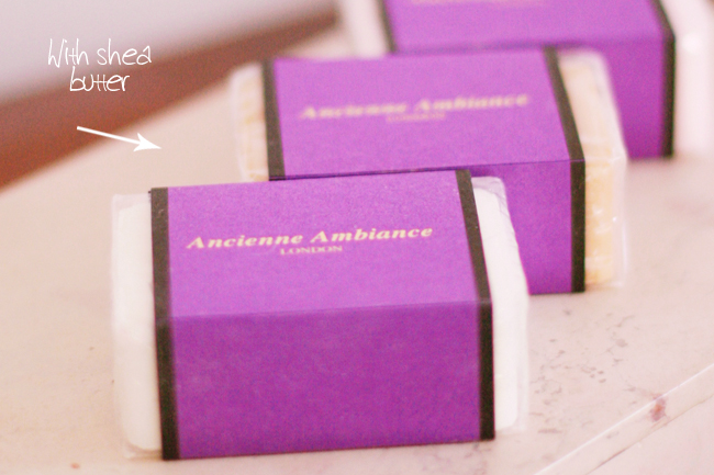 Ancienne Ambiance Candles & Soaps {Perfect For Mother’s Day}