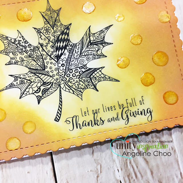 ScrappyScrappy: [NEW VIDEO] Winter and Fall cards with Unity Stamp #scrappyscrappy #unitystampco #fall #autumn #thanksgiving #kenoliver #liquidmetals #timholtz #distressoxide #katscrappiness #katscrappinessdie #youtube #quicktipvideo #processvideo