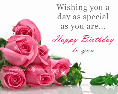 happy birthday GIF happy birthday GIF