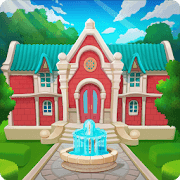Matchington Mansion Matchington Mansion apk mod