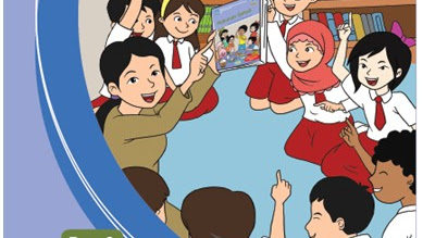 Download Rpp K 13 Sd Kelas 4 Revisi Download Rpp K 13 Sd Kelas 4 Revisi