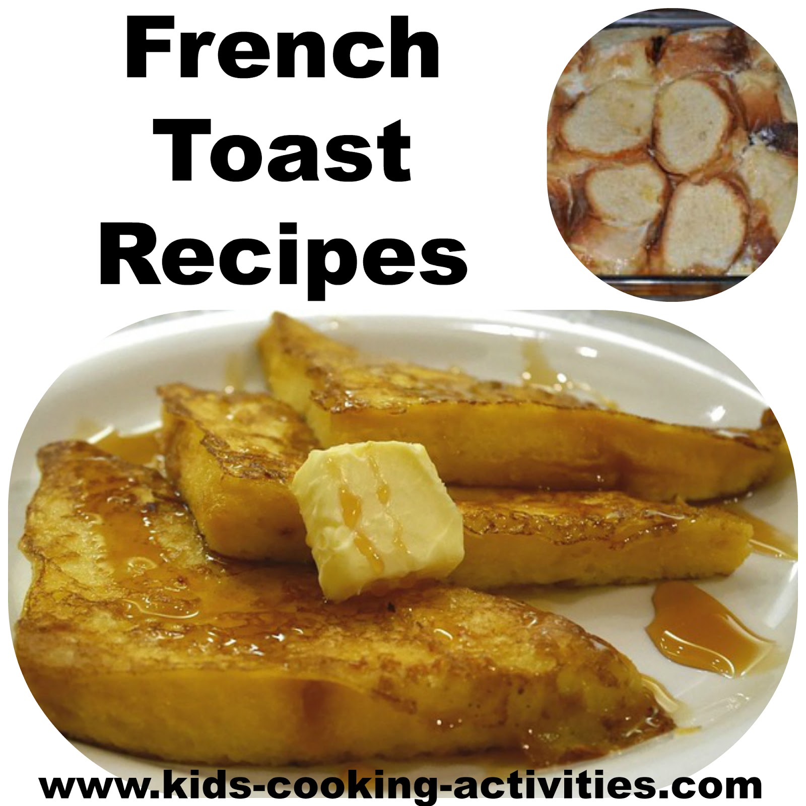French Toast Recipes