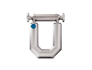 Coriolis flow meter
