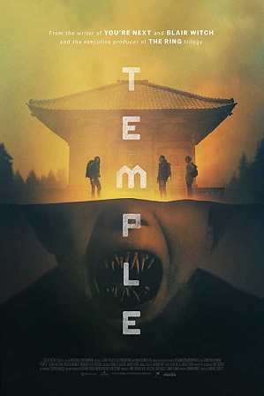 Temple (2017) 350MB Full Hindi Dual Audio Movie Download 480p Web-DL Free Watch Online Full Movie Download Worldfree4u 9xmovies