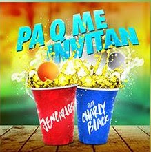 Jencarlos Canela - Pa qué me invitan ft Charly Black