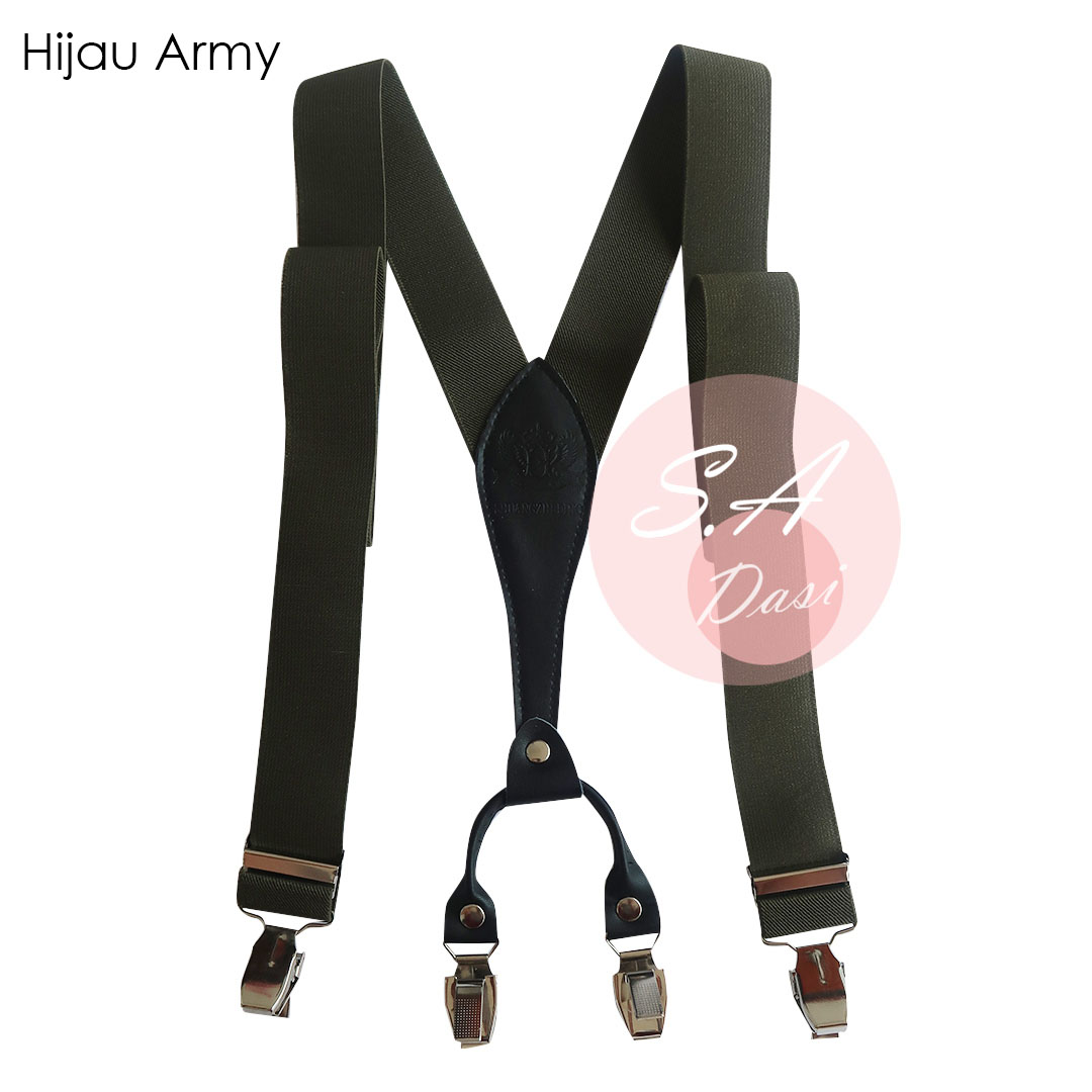 dasi suspender dasi suspender