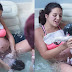 Stunning Pictures Of Water Birth Capture The Beautiful Moments Of Bringing A New Life To The World