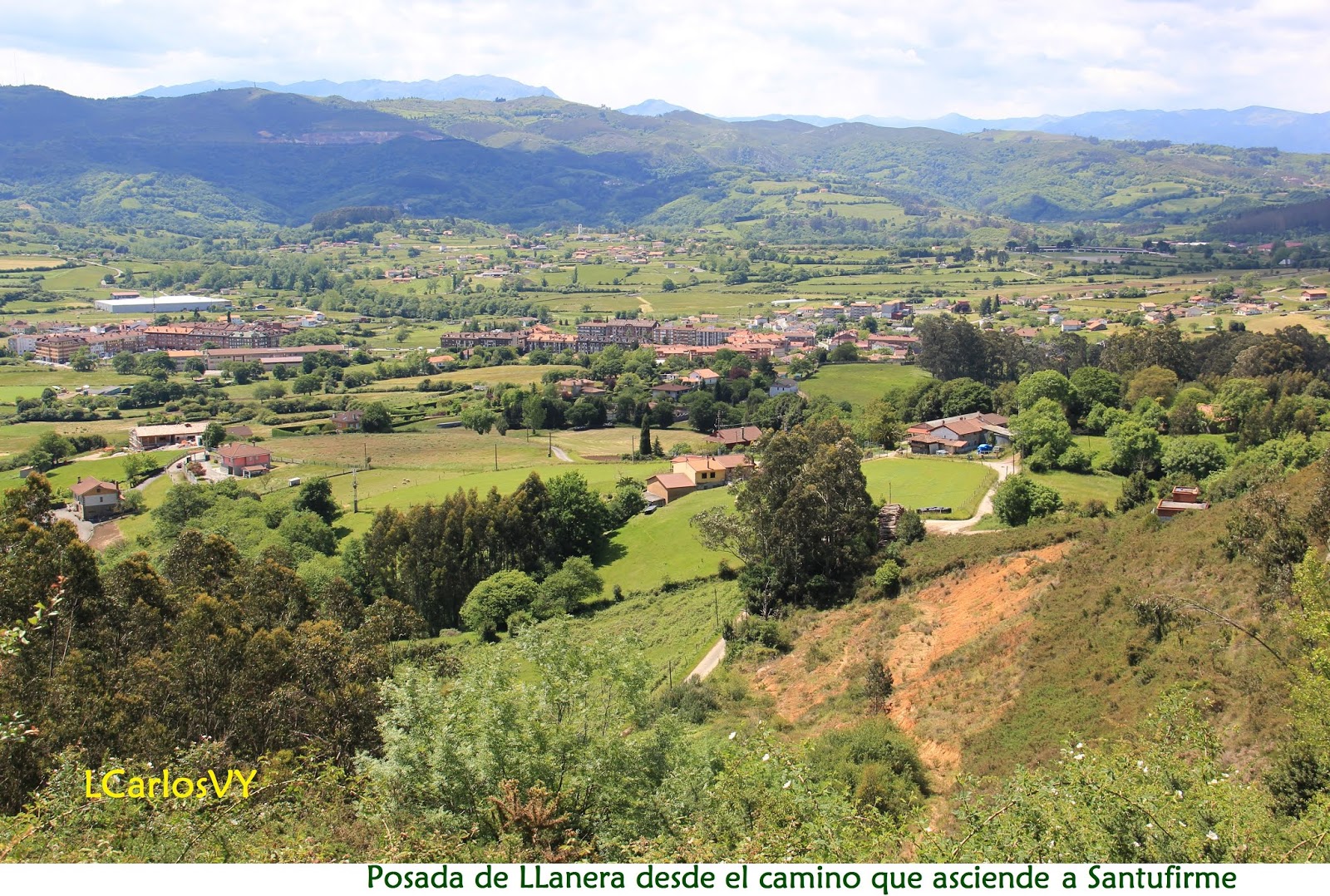 Foto de Turismo Llanera en Llanera, Asturias