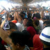 Macam Macam Penumpang Kereta a.K.a Commuter Line