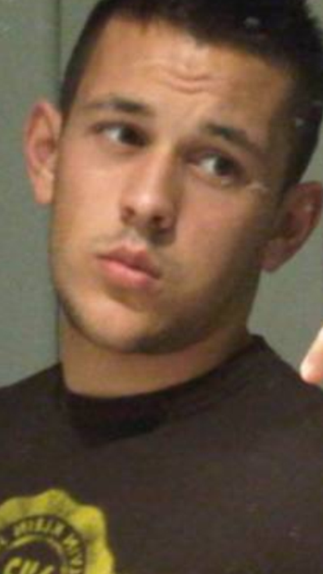 Used Mens Boxers March 2013