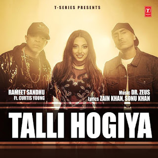 Talli Hogiya - Rameet Sandhu, Dr Zeus (2017) Talli Hogiya - Rameet Sandhu, Dr Zeus (2017)