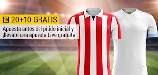 bwin promocion Athletic vs Marsella 15 marzo bwin promocion Athletic vs Marsella 15 marzo
