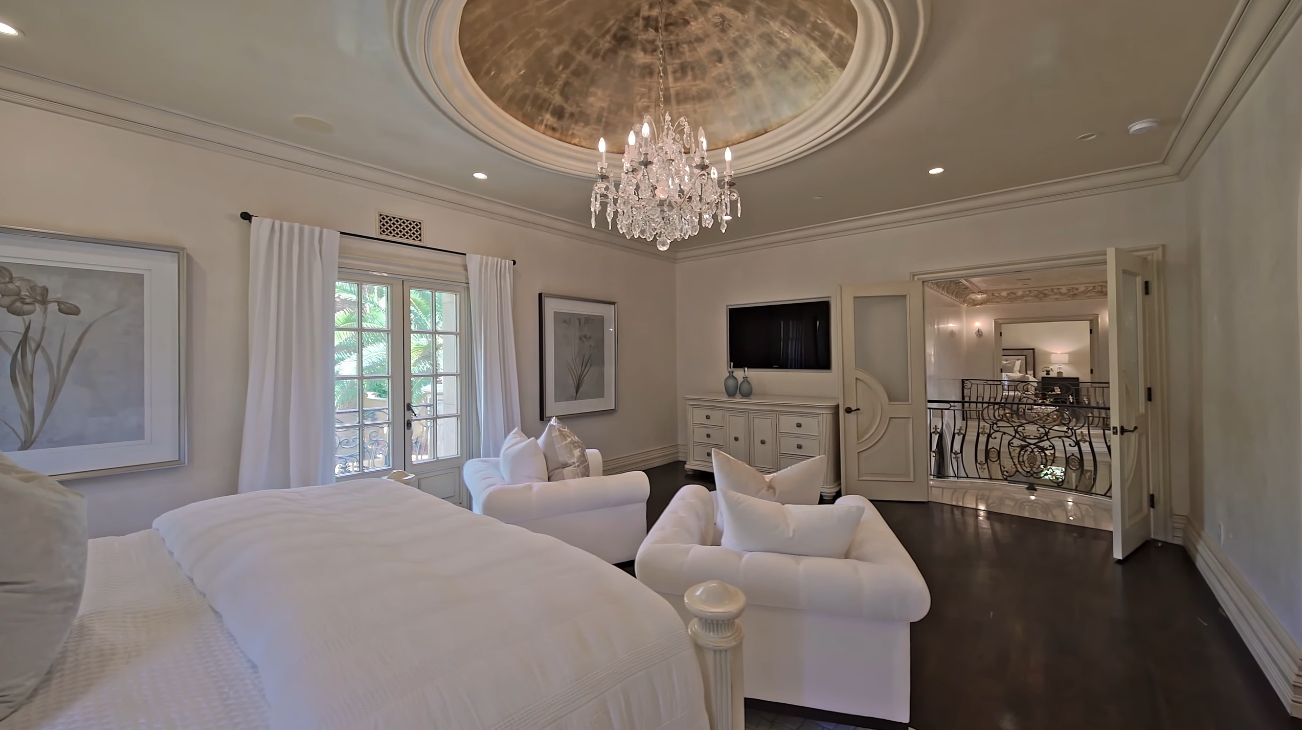 Luxury Mansion Interior Design Tour vs. 5 Avalon Vista, Pelican Crest, Newport Coast, CA
