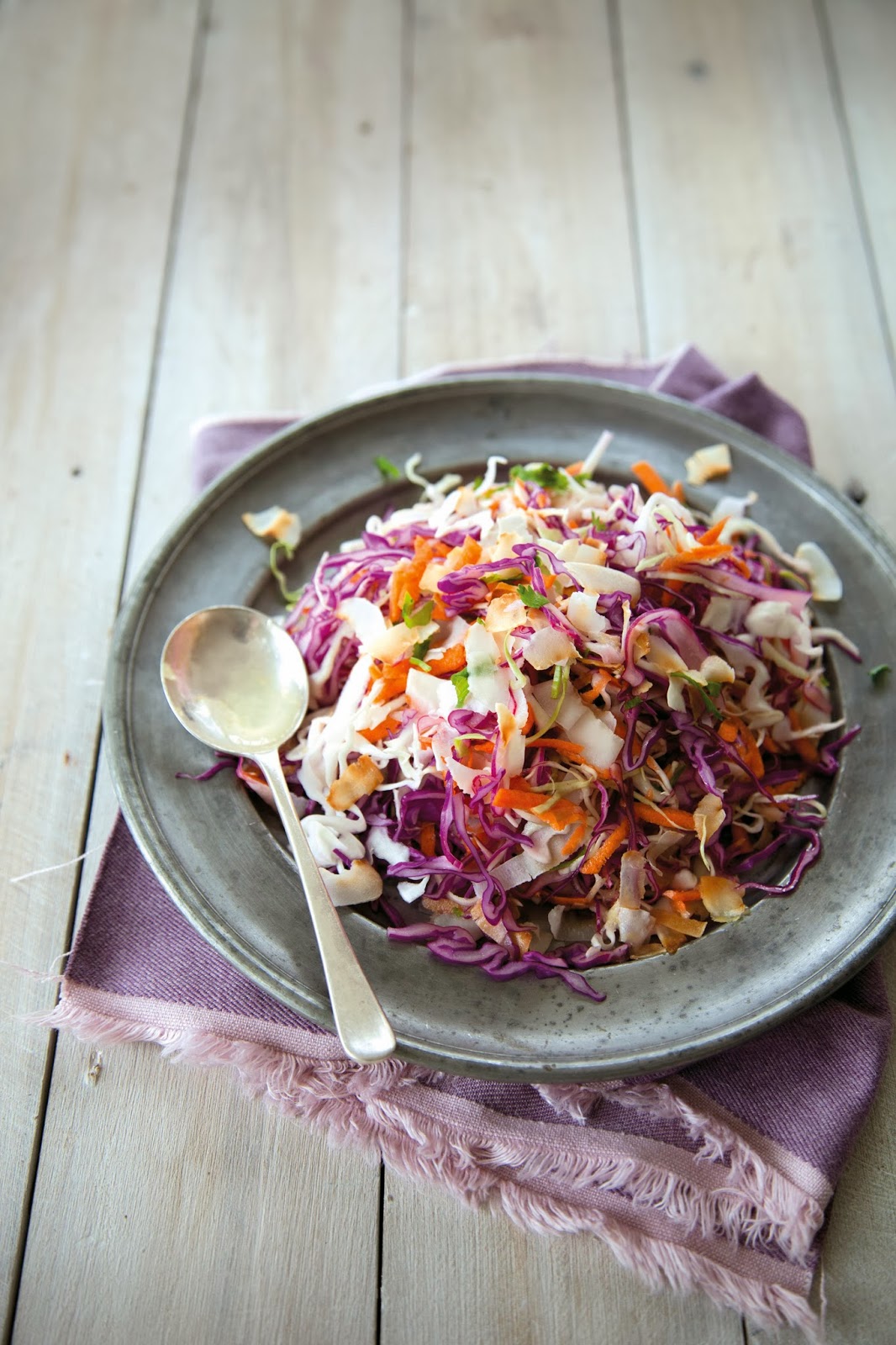 Beattie's Cookbook and Food & Wine Blog Annabel Langbein Makes Summer