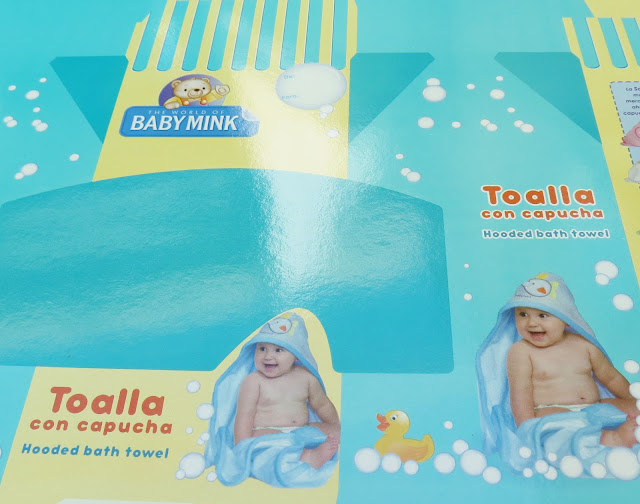 Barniz Uv baby mink barniz uv