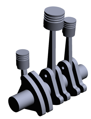 Concept of 8 stroke s.i. engine