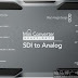 ‧ 網路高清攝影機與 SDI 攝影機的對比分析