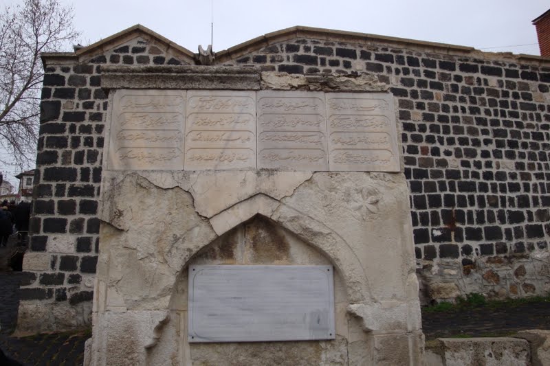 Gezi/yorum1 (Aktif değil): *** AYAŞ/ANKARA