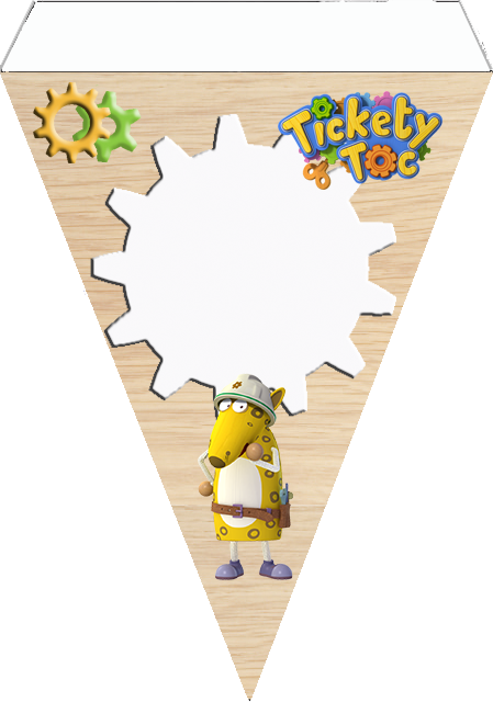 Tickety Toc: Banderines para Imprimir Gratis. Tickety Toc: Banderines para Imprimir Gratis.