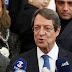 Reeligen al presidente de Chipre, Nicos Anastasiades