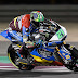 MotoGP: Morbidelli y Márquez apuntan al podio en Argentina