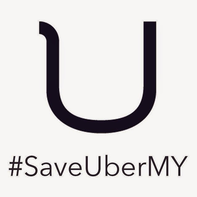 My Experience and What I think about Uber - Private Driver- #SaveUberMy